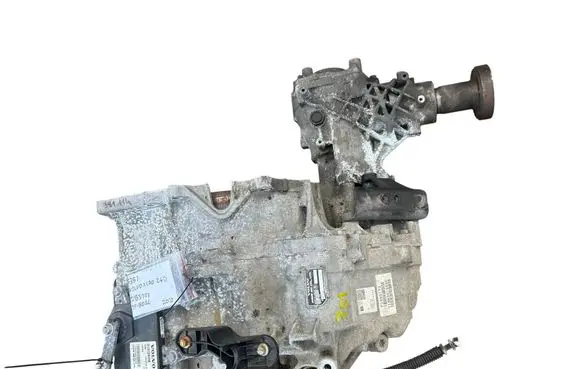 Volvo XC70 Automatic gearbox p1285173 tf80sc