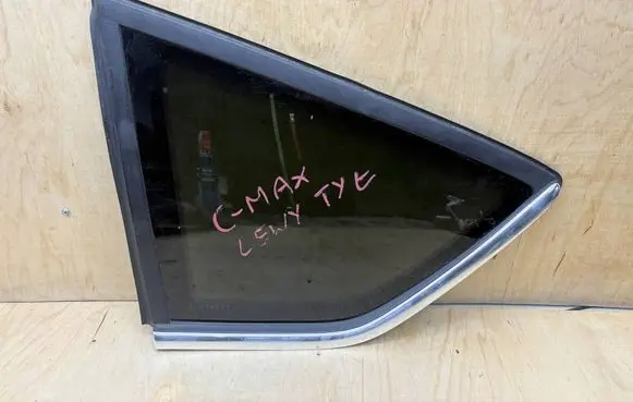 Ford C-MAX II Rear side window 