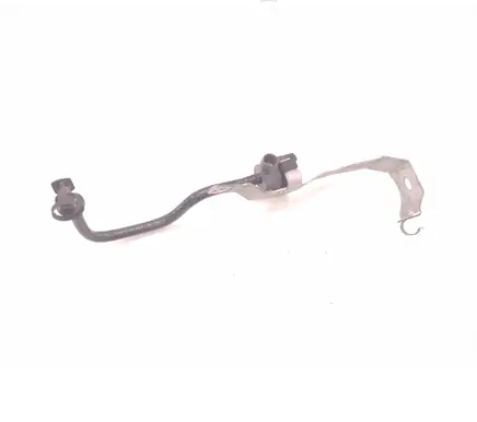 Turbo solenoid valve