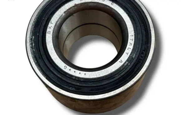 Fiat Uno Front wheel bearing hub 5937306
