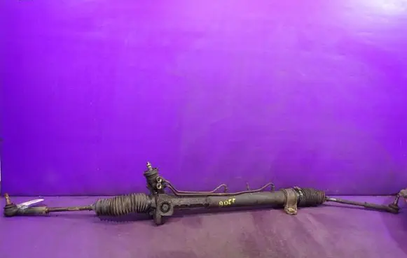 Fiat Ducato Steering rack 01323199080
