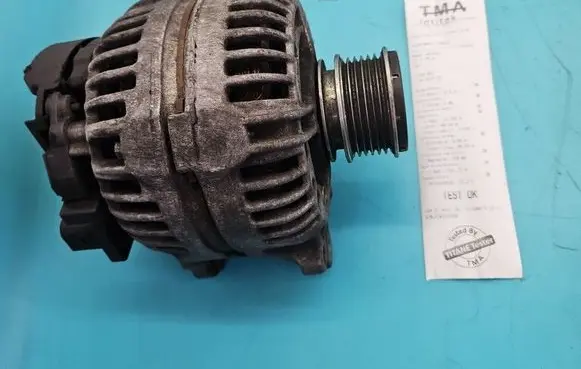 Volkswagen Golf IV Generator/alternator 038903024F IMPRK1548691