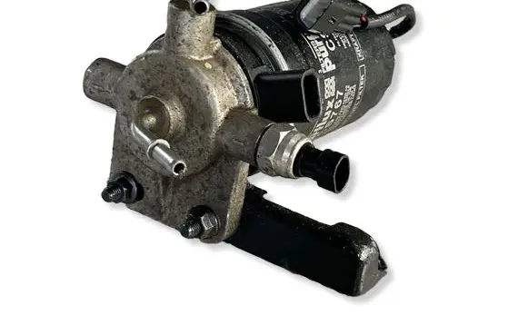 Hyundai Santa Fe Fuel filter 