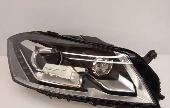 Volkswagen PASSAT B7 Headlight/headlamp 3AB941752 90005333 171VF2093BF29