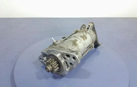Land Rover Range Rover Sport L320 Starter motor FPLA-11001-BB