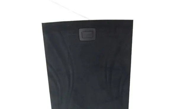 BMW X3 F25 Interior carpet ANTHRAZIT 9207890BMW