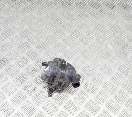 Jaguar I-Pace Electric auxiliary coolant/water pump J9D318D475AA J9D38501AA
