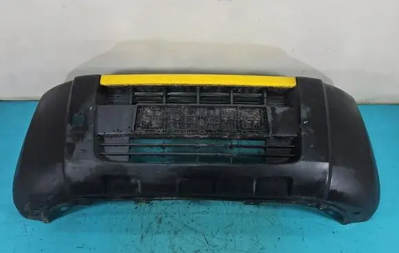 Peugeot Bipper Front bumper IMPRK1574663