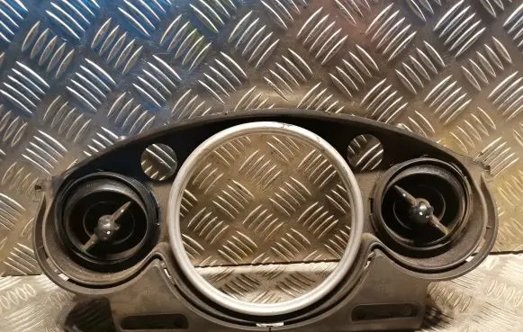 Mini One - Cooper R50 - 53 Other center console (tunnel) element 0770079
