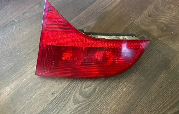 Audi A4 S4 B7 8E 8H Tailgate rear/tail lights 8E9945094 484502 749002