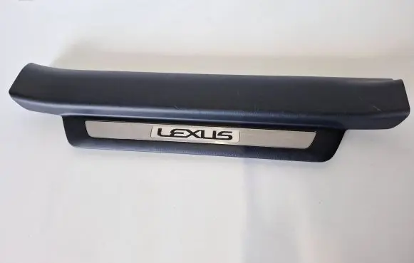 Lexus RX 450H Side skirt front trim 6792048060 6792048070 6792048080