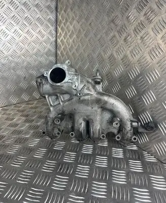 Audi A4 S4 B7 8E 8H Intake manifold 038129713BM
