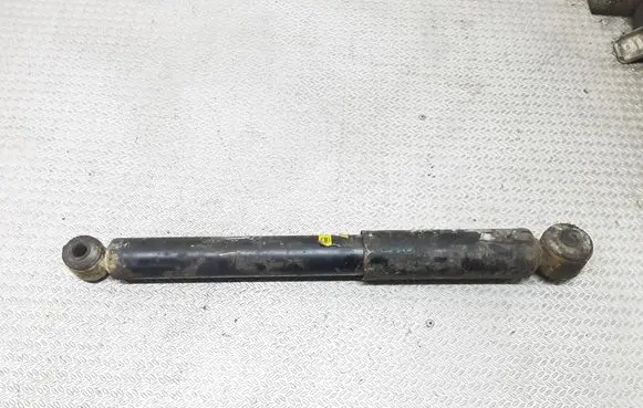 Opel Signum Rear shock absorber/damper 43124