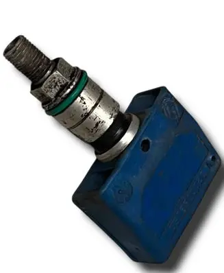 Renault Scenic IV - Grand scenic IV Tire pressure sensor T434 8200169160