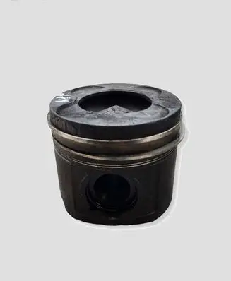 BMW X3 E83 Piston M47