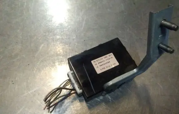Subaru Forester SF Other control units/modules 88035FC010 9B09209K