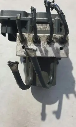 Audi A4 S4 B7 8E 8H ABS Pump 8E0910517B 8E0614517AT