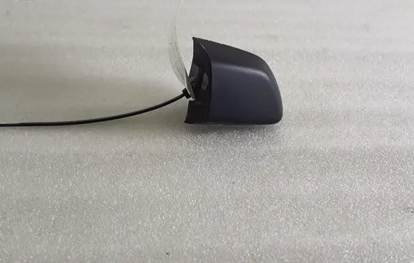 Opel Vivaro Front door handle cover 