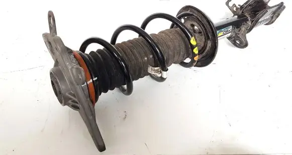 Jeep Renegade Rear shock absorber with coil spring 00520361930 ST32000222 00520038310