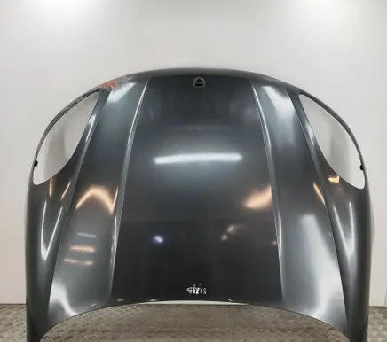 Porsche Macan (95B) Engine bonnet/hood 95B823031Y