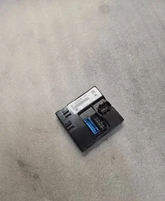 Audi Q7 4L Light module LCM 4L0907289C 4L0910289F 5DK00876286