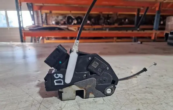 Ford Ranger Rear door lock AB39A26412CB