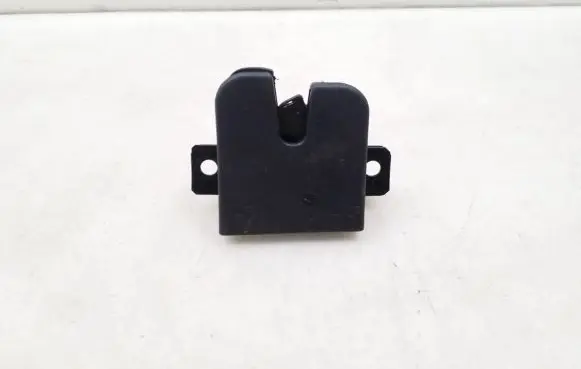 Volkswagen Caddy Loading door lock 2K0827505