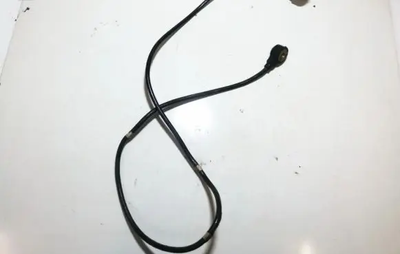 Volvo S40, V40 Detonation knock sensor 