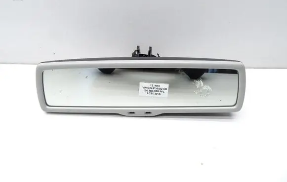 Seat Leon (5F) Rear view mirror (interior) 7N0857511L