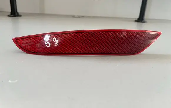 Volkswagen Golf VI Rear tail light reflector 5K0945105C