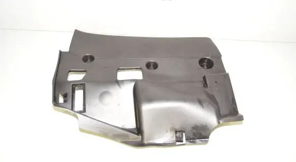 BMW X4 F26 Dashboard lower bottom trim panel 9184132 51459184132