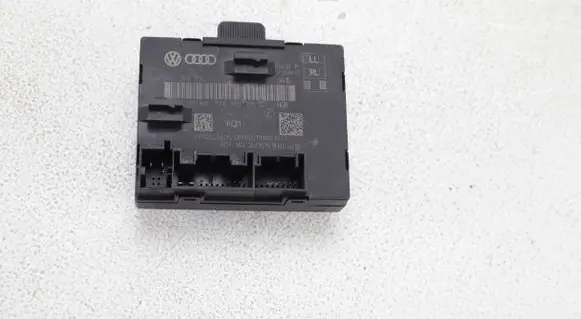 Audi Q3 8U Door control unit/module 8X0959795C P10121626