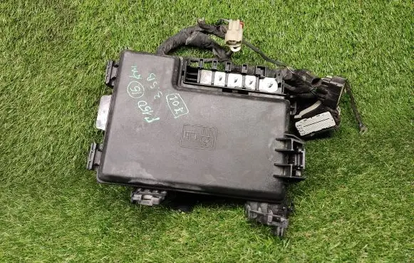 Ford F150 Fuse module FL3T12A581ADG