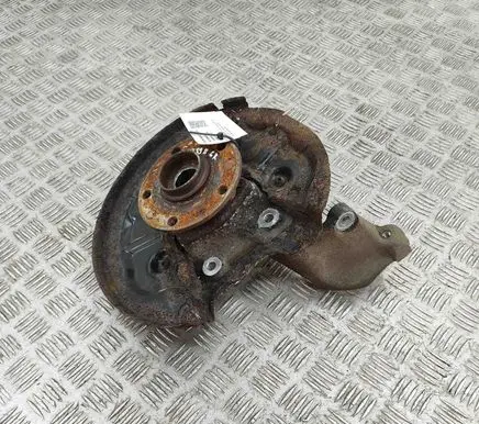 Volkswagen Golf VII Rear wheel hub 5Q0505435J