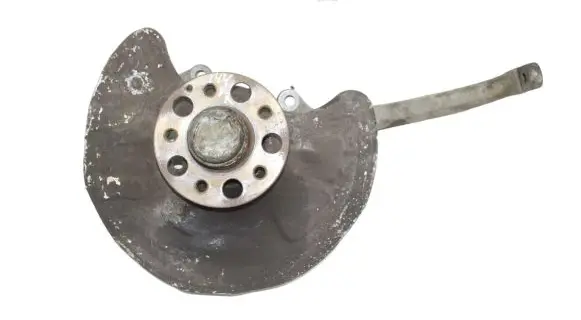 Mercedes-Benz SL R230 Front wheel hub