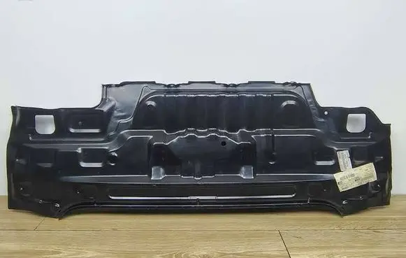 Toyota Corolla E140 E150 Rear bodywork 583072B040