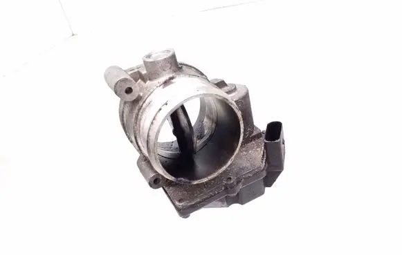 Audi A6 S6 C6 4F Throttle valve 059145950D