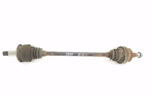 Mercedes-Benz E W212 Rear driveshaft A2213503510