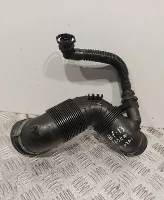 Volkswagen PASSAT B7 Turbo air intake inlet pipe/hose 3C0129654AH 5N0906391 03L103493AE