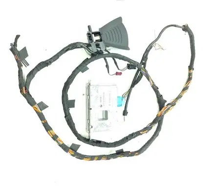 BMW X2 F39 Windshield/windscreen camera 9458738