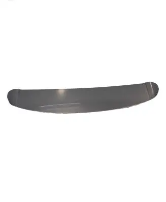 Mercedes-Benz GLK (X204) Tailgate/trunk spoiler 