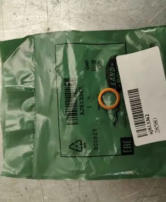 Jaguar F-Pace Nuts/bolts AJ813362