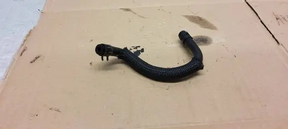 Toyota Corolla E120 E130 Fuel line pipe