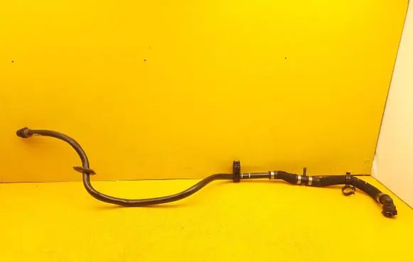 Mercedes-Benz GLE W167 Engine coolant pipe/hose A1678308403