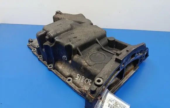 Ford Focus C-MAX Oil sump 4M5G-6675-FJ