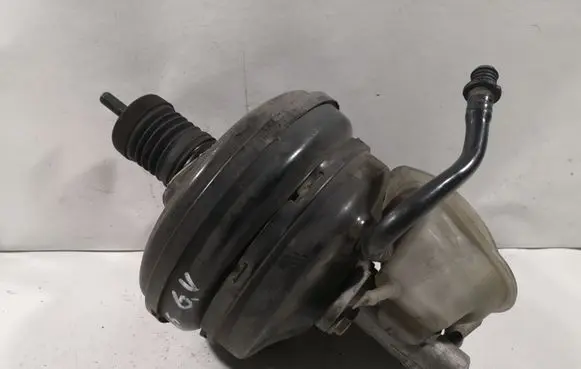 Audi A6 S6 C5 4B Brake booster 4B0611301D