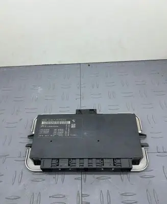 BMW 5 F10 F11 Light module LCM 9251975