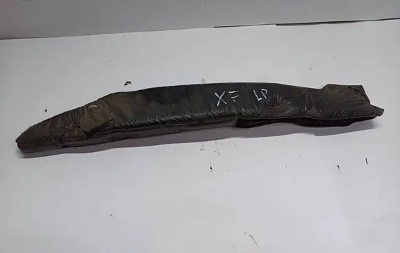 Jaguar XF X250 Fender foam support/seal 