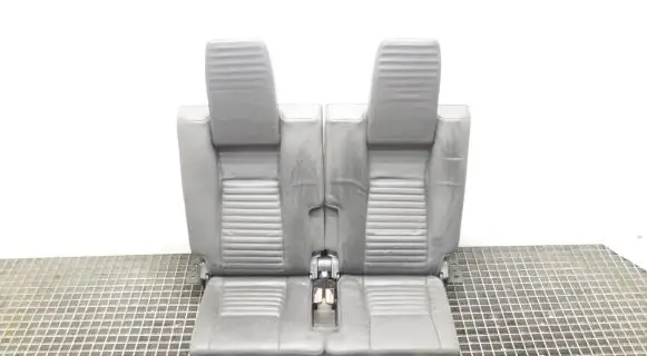 Land Rover Discovery Sport Other seats 