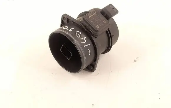 Mercedes-Benz SLK R172 Mass air flow meter A6510900248 6510900248